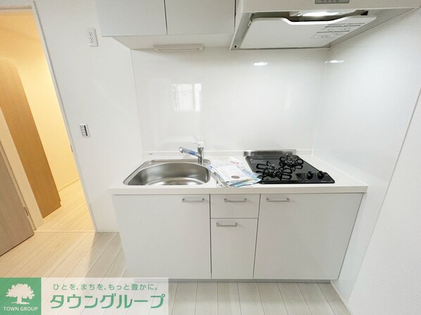 Peaks Funabashiの物件内観写真